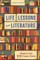 Piercy, J: Life Lessons from Literature