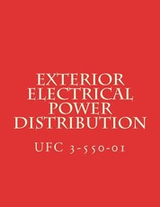 Exterior Electrical Power Distribution