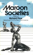 Maroon Societies