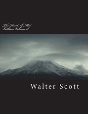 The Heart of Mid-Lothian Volume I