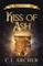 Kiss of Ash