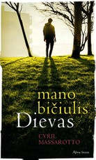 Mano bičiulis Dievas