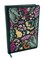 Forest Floor Deluxe Embroidered Journal