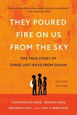They Poured Fire on Us from the Sky