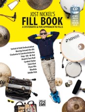 Jost Nickel's Fill Book