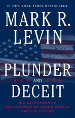 Plunder and Deceit