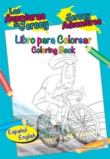 Las Aventuras de Jersey - Jersey Adventures