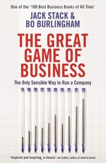 The Great Game of Business
