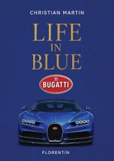 Life in Blue