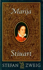 Marija Stiuart