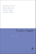 Teacher Supply
