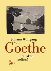 Itališkoji kelionė