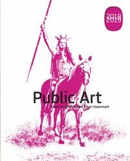 Public Art 2018-2019.