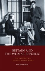 Britain and the Weimar Republic