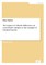 The impact of cultural differences on cross-border mergers at the example of DaimlerChrysler