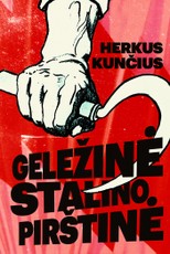 Geležinė Stalino pirštinė