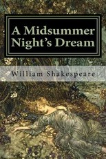 A Midsummer Night's Dream