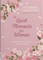 Quiet Moments for Women