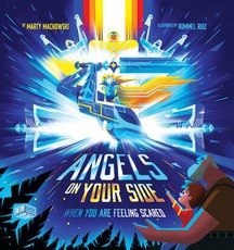 Angels on Your Side