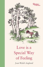 Love Is a Special Way of Feeling