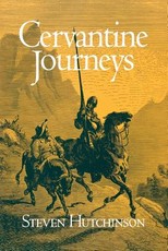 Cervantine Journeys
