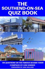 Southend-on-Sea Quiz Book