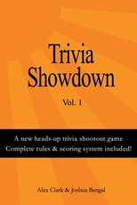 Trivia Showdown Vol. 1