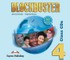 Blockbuster 4. Class CD. Klausymo diskas