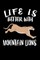 Life Is Better With Mountain Lions