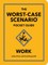 The Worst-Case Scenario Pocket Guide: Work