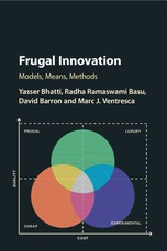 Frugal Innovation