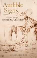 Audible Signs