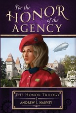 For the Honor of the Agency