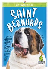 Saint Bernards