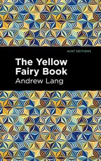 The Yellow Fairy Book
