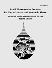 Rapid Bioassessment Protocols For Use in Streams and Wadeable Rivers