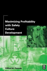 Maximizing Profitability with Safety Culture Development