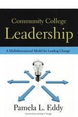 Community College Leadership