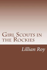 Girl Scouts in the Rockies