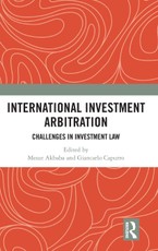 International Investment Arbitration