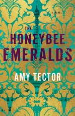 The Honeybee Emeralds