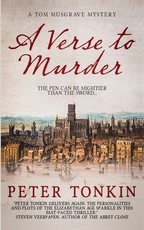 A Verse To Murder