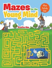 Mazes Made for the Ages
