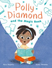 Polly Diamond and the Magic Spell