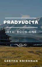 Pradyudita