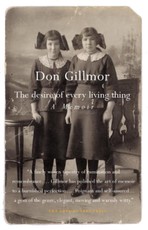 The Desire of Every Living Thing