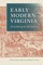 Early Modern Virginia