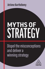 Myths of Strategy