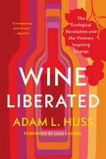 Wine Liberated
