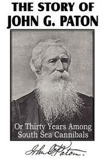 The Story of John G. Paton